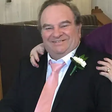 David Thomas