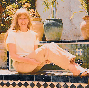 Christine Clarke