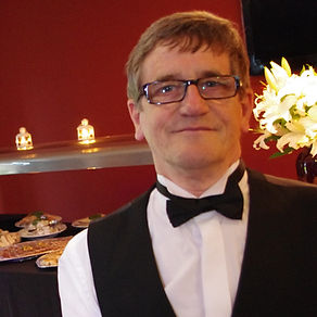 Hank Alan Powell