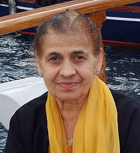 Neelam Kumari Atwal