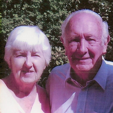 Eric William Arthur Wager & Patricia Wager