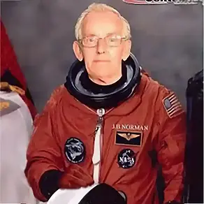 John Norman