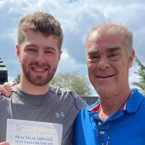 Derek John Walley & Jonathan George Manford-Walley