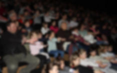 magicien pour tout public enfant et adulte, spectacle de magie avec sébastienladruze