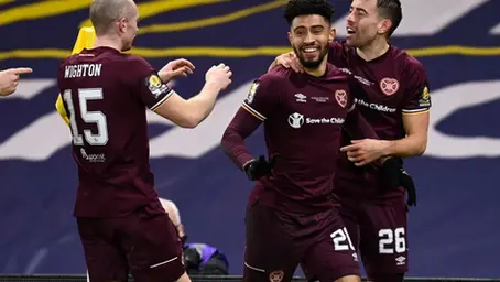 Heart of Midlothian’s Summer Signings: How are they faring so far?