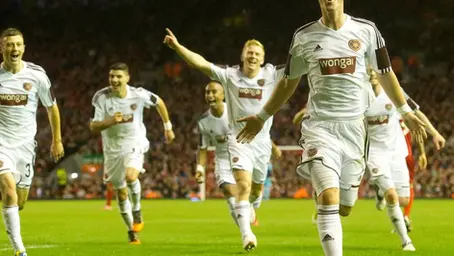 David Templeton: Thank you for the memories