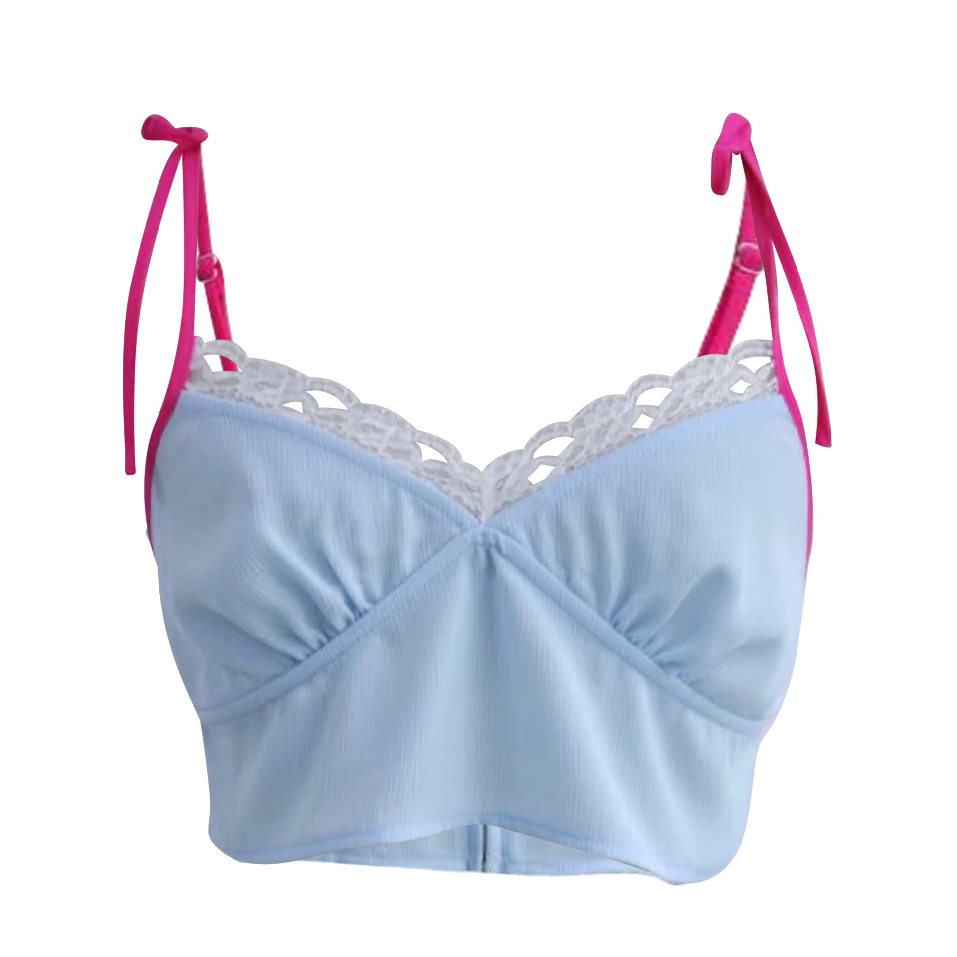 Lovers and Friends Bralette