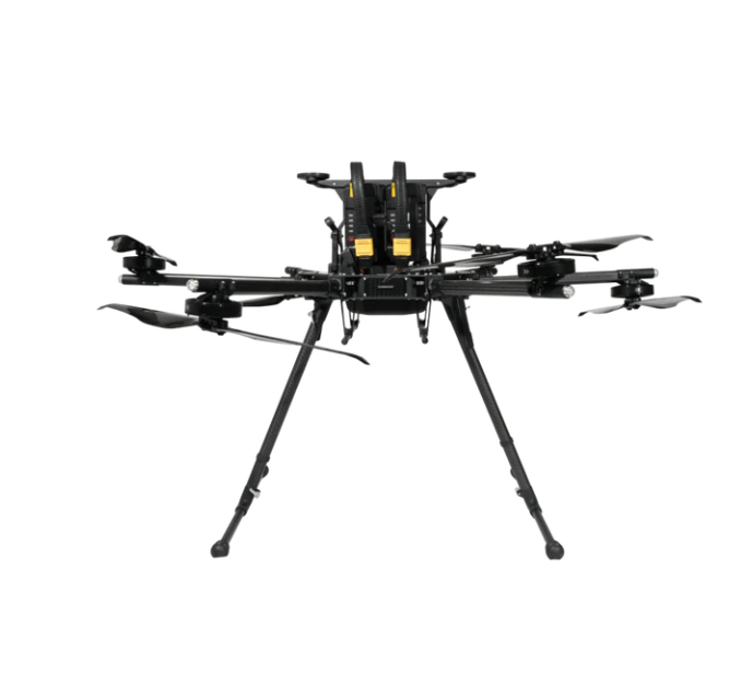 Miniatura: Inspired Flight IF1200A Drone + Configurations