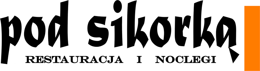 Restauracja Pod Sikorką