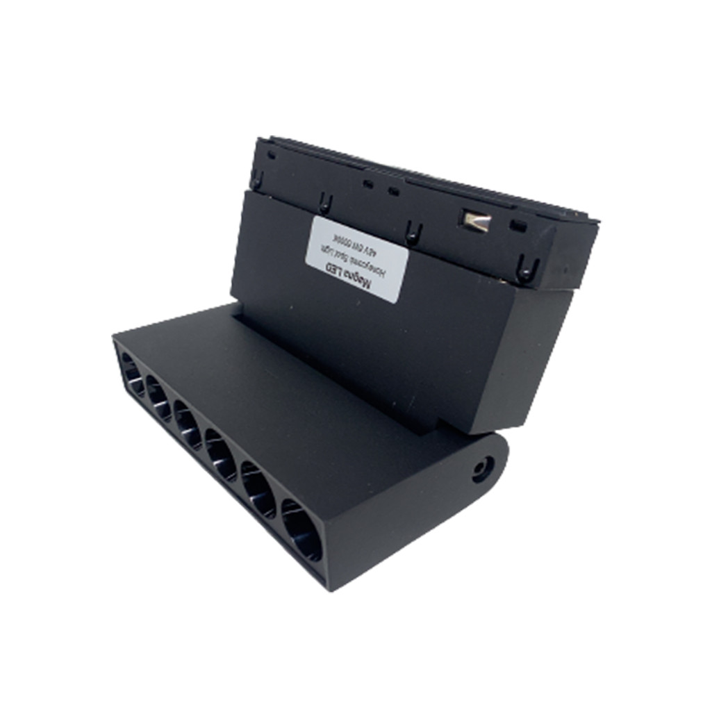 Magnetic Track Lighting HoneyComb 6 Watt
