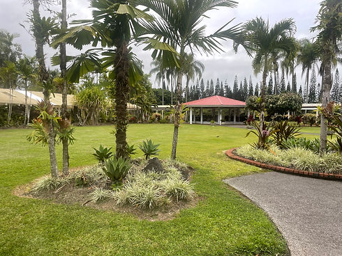 Nani Mau Gardens | Meetings | Weddings | Parties | Hilo, HI, USA