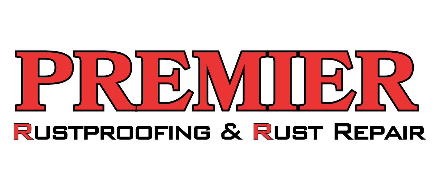 Premier Rustproofing & Rust Repair - Logo