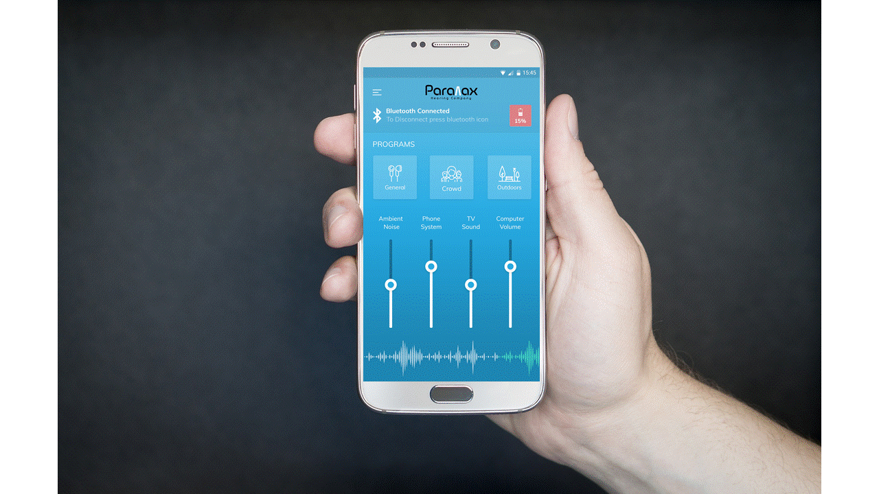 Phone with App and Hand.gif