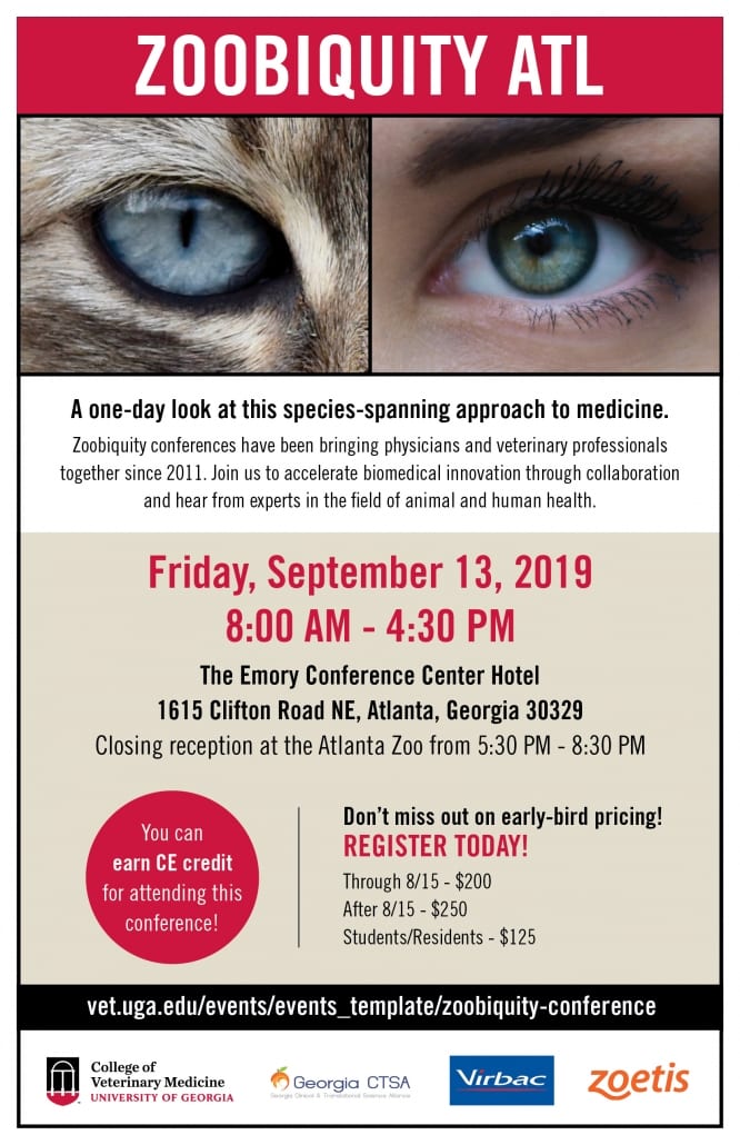 Conference program cover