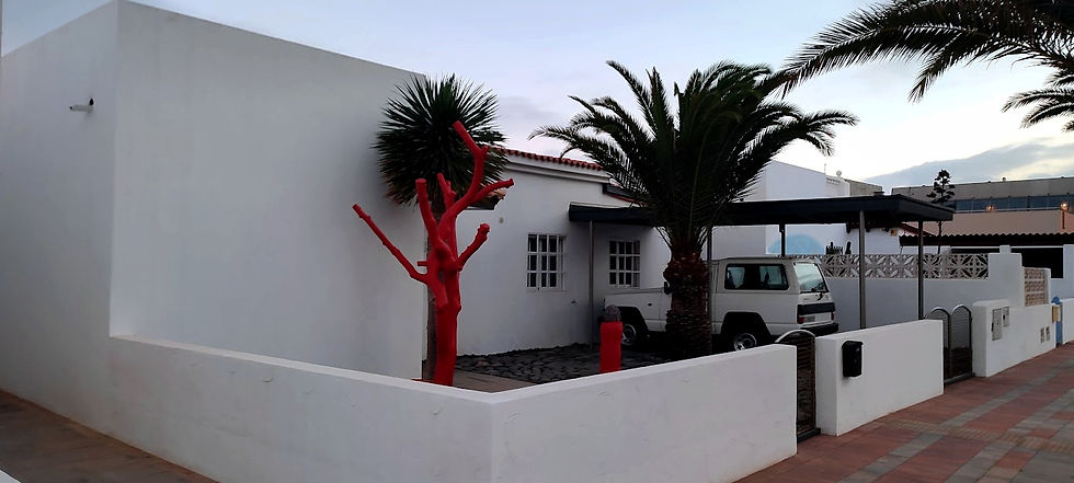 FUERTEVENTURA