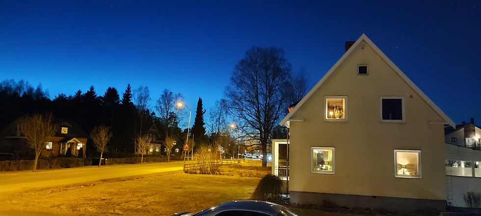 SWEDEN