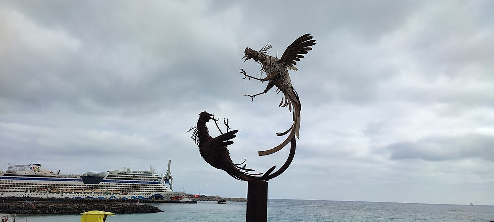 FUERTEVENTURA