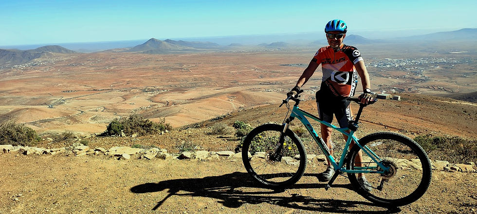 FUERTEVENTURA
