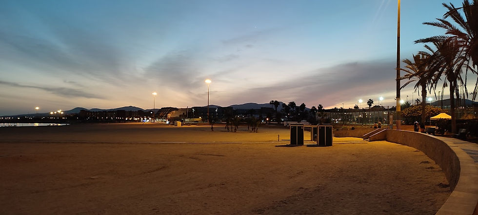 FUERTEVENTURA