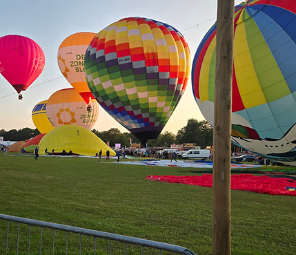 Ballonfeesten Joure