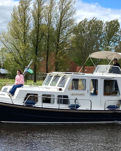 Doerak LX 1000 Salon "Bye Bye Birdie & Big River"