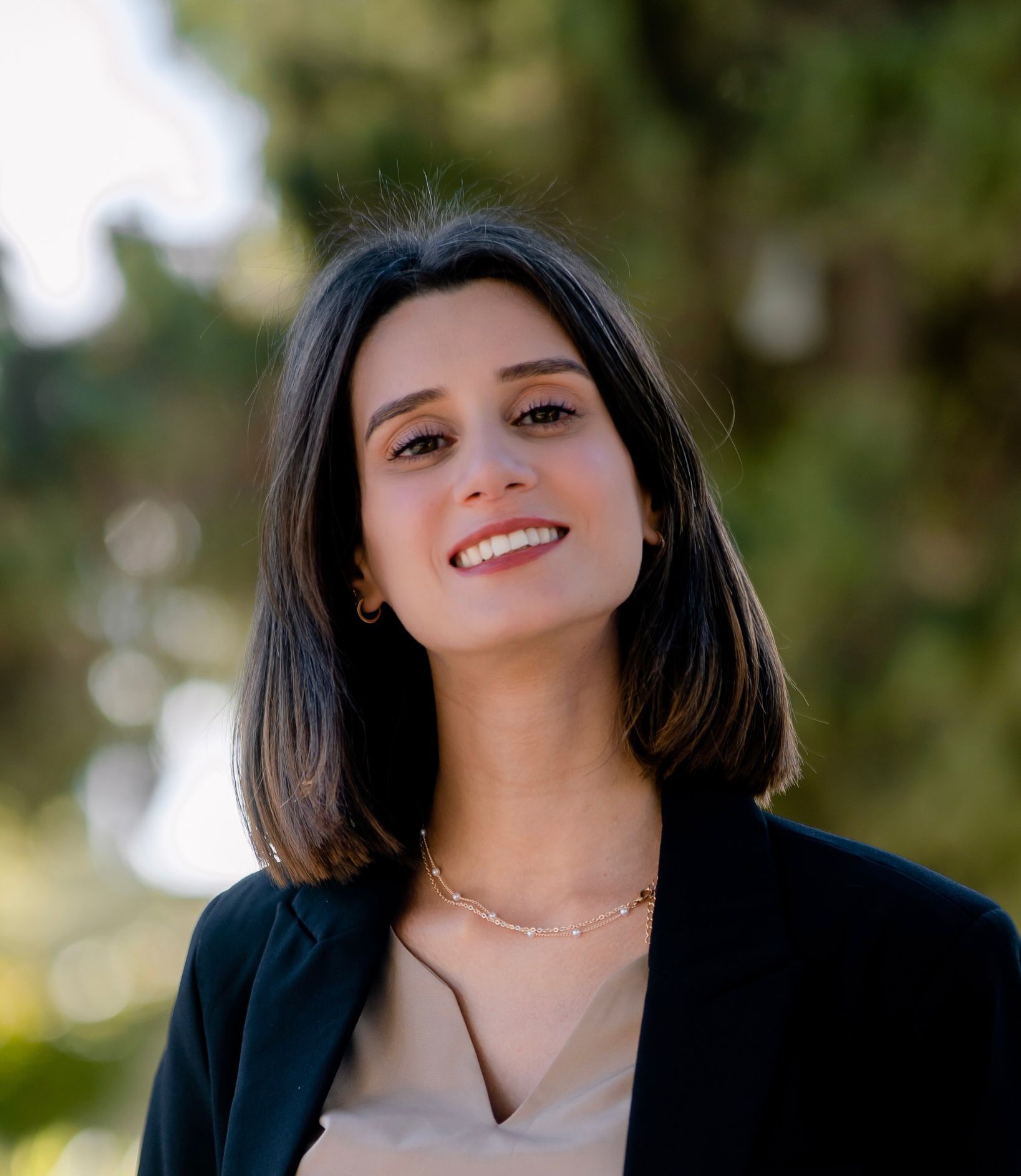 Writer: Sahar Khayeche
