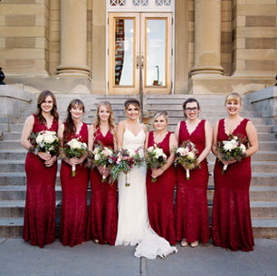 Calgary Wedding Photographer