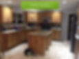 Jenny's Dream Kitchen