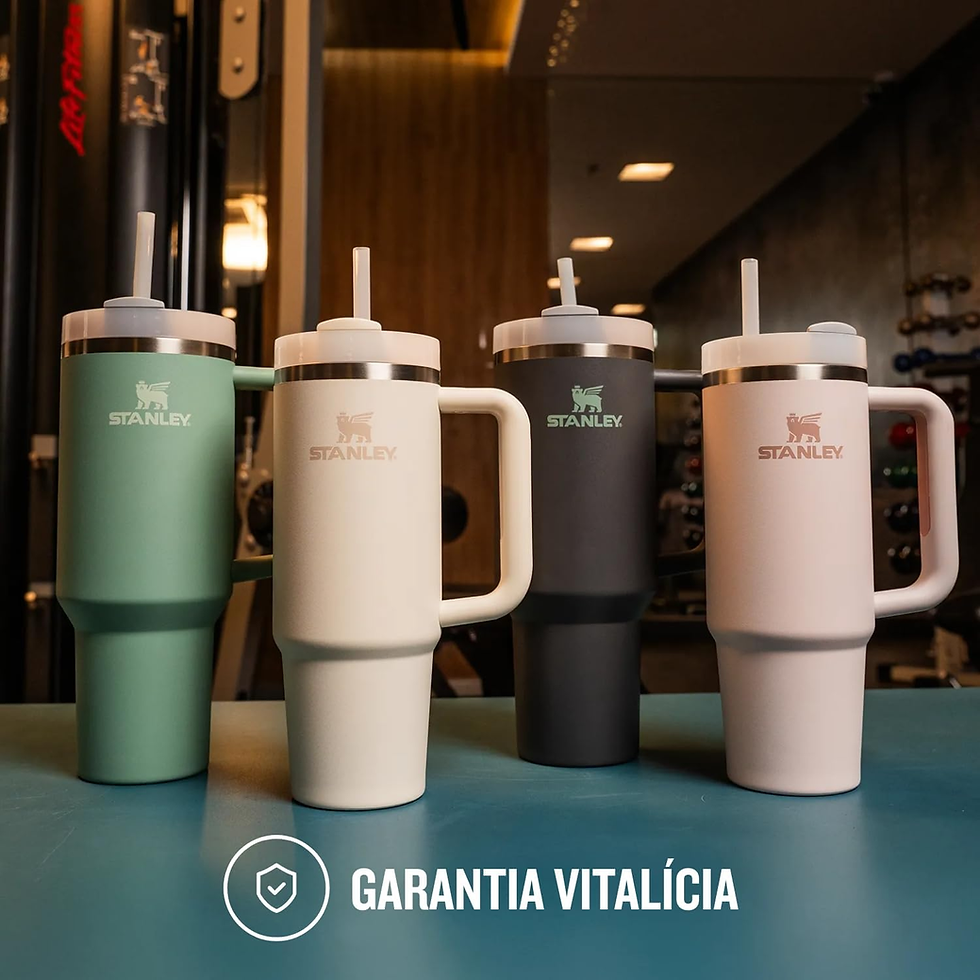 VÁAARIAS CORES DISPONÍVEIS
