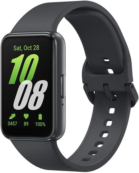 Smartwatch Samsung várias cores