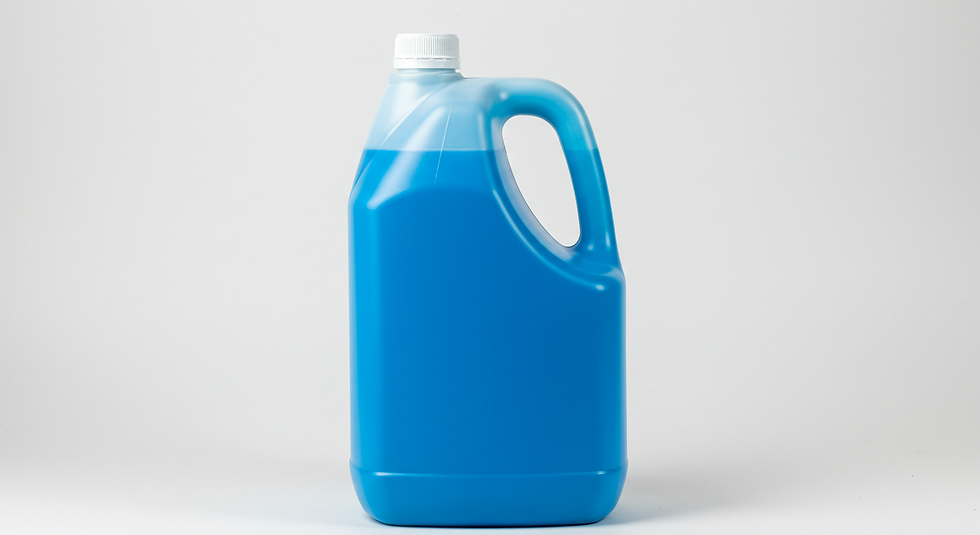 comprar produto de limpeza em Florianópolis