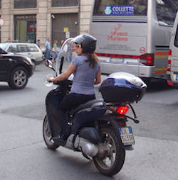 scooter-driving-tips