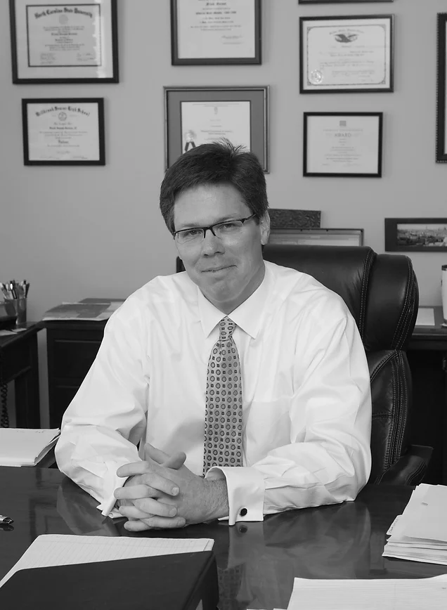 Frank J Gordon Nc Sc Mgsattorneys