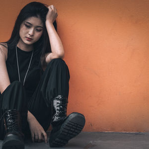 Sadness - Nguyệt Hà