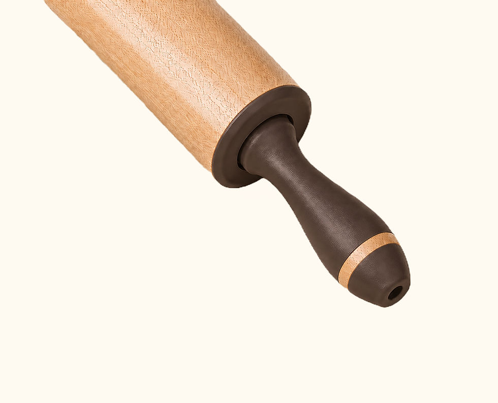 Thumbnail: Axle Rolling Pin