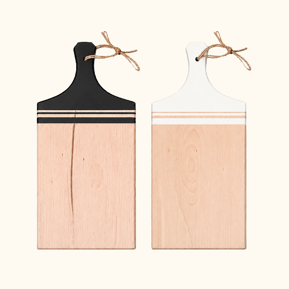 Thumbnail: Flipside Chopping Board