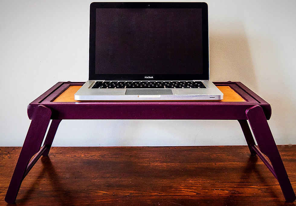 Thumbnail: Folding Tray/Table