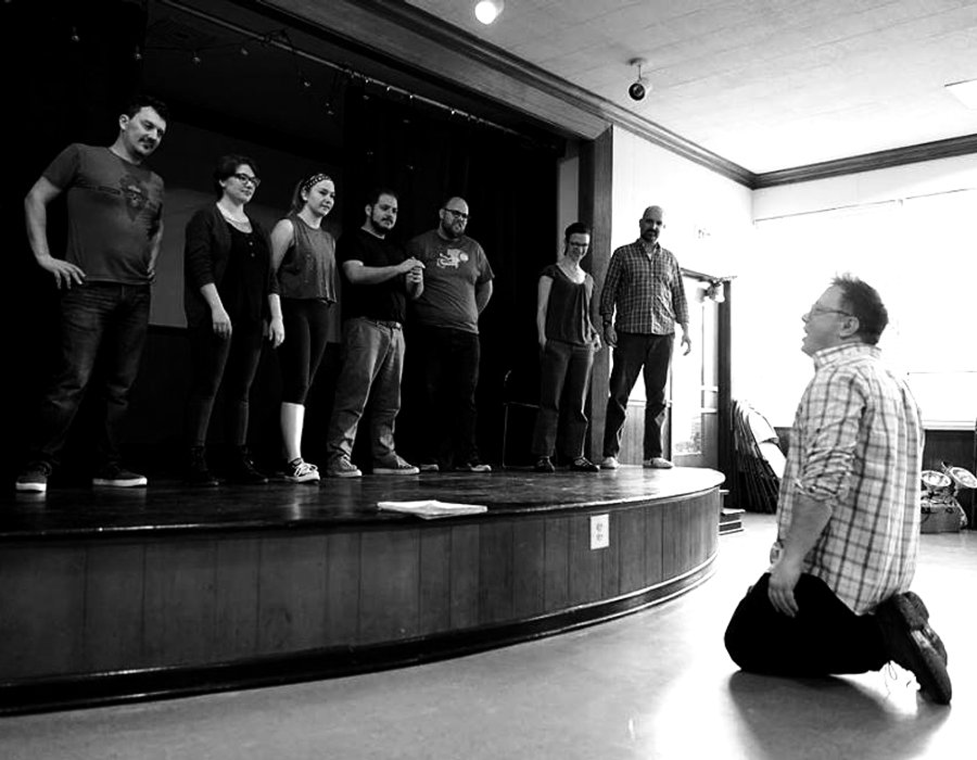Ensemble Lab