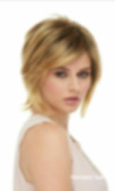 Thumbnail: RAQUEL - Sepia Wig Collection