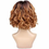 Thumbnail: Natural Way DENISE Lace Part Wig