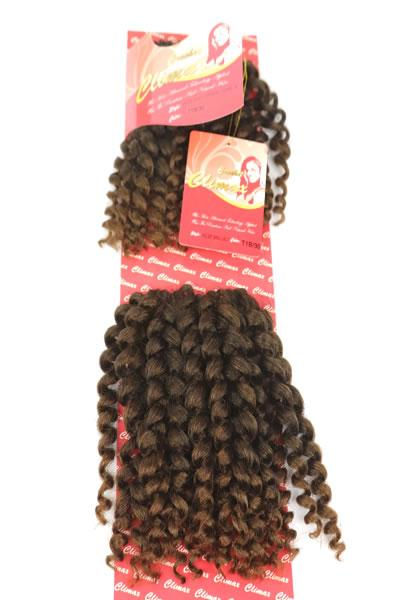 Climax - Soft Spiral 2 PC Braid