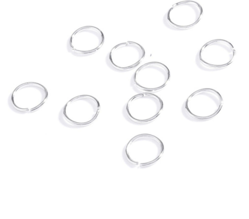 Thumbnail: Hair Ring