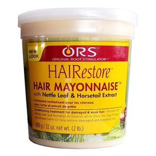 Thumbnail: ORS HAIRestore Hair Mayonnaise