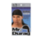 Mr Durag Tie Down Durag