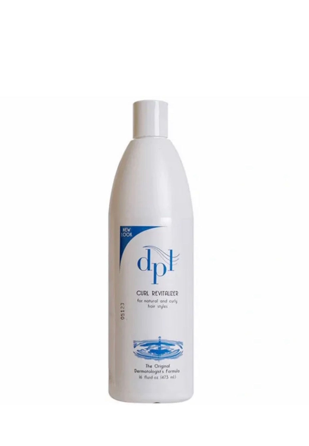 DPL - Curl Revitalizer