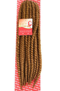 Thumbnail: Climax - Havana Mambo Twist Braid