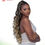 Thumbnail: XPRESSION 12X Curly Braid  - French Curl