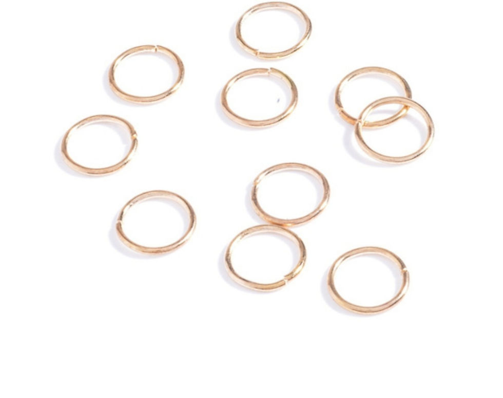 Thumbnail: Hair Ring
