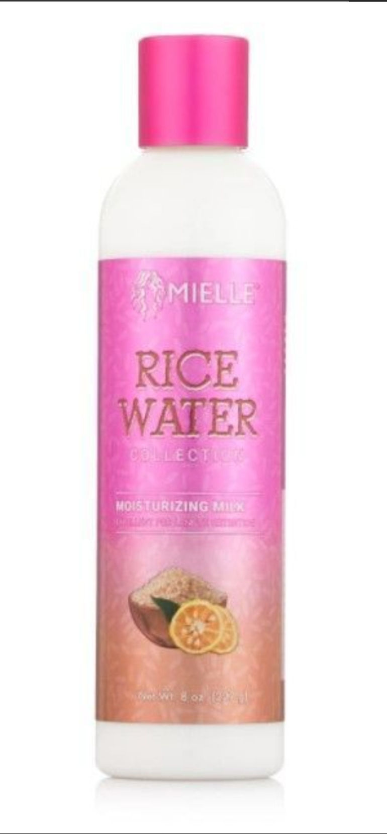 Mielle Rice Water Moisturizing Milk