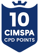 a smiling female emailing